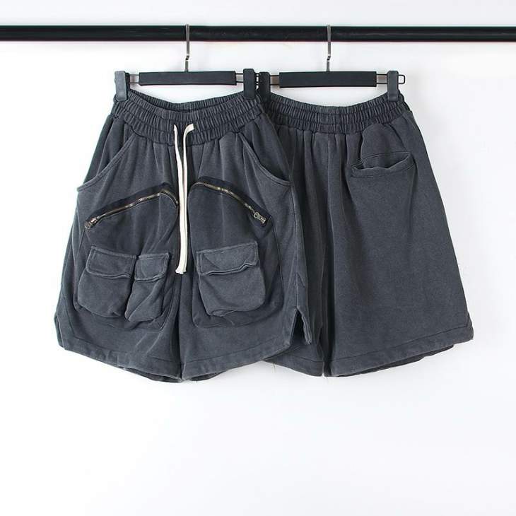 Picture of Four Cactus Short Pants _SKUFourCactusM-2XLcztxW15417571